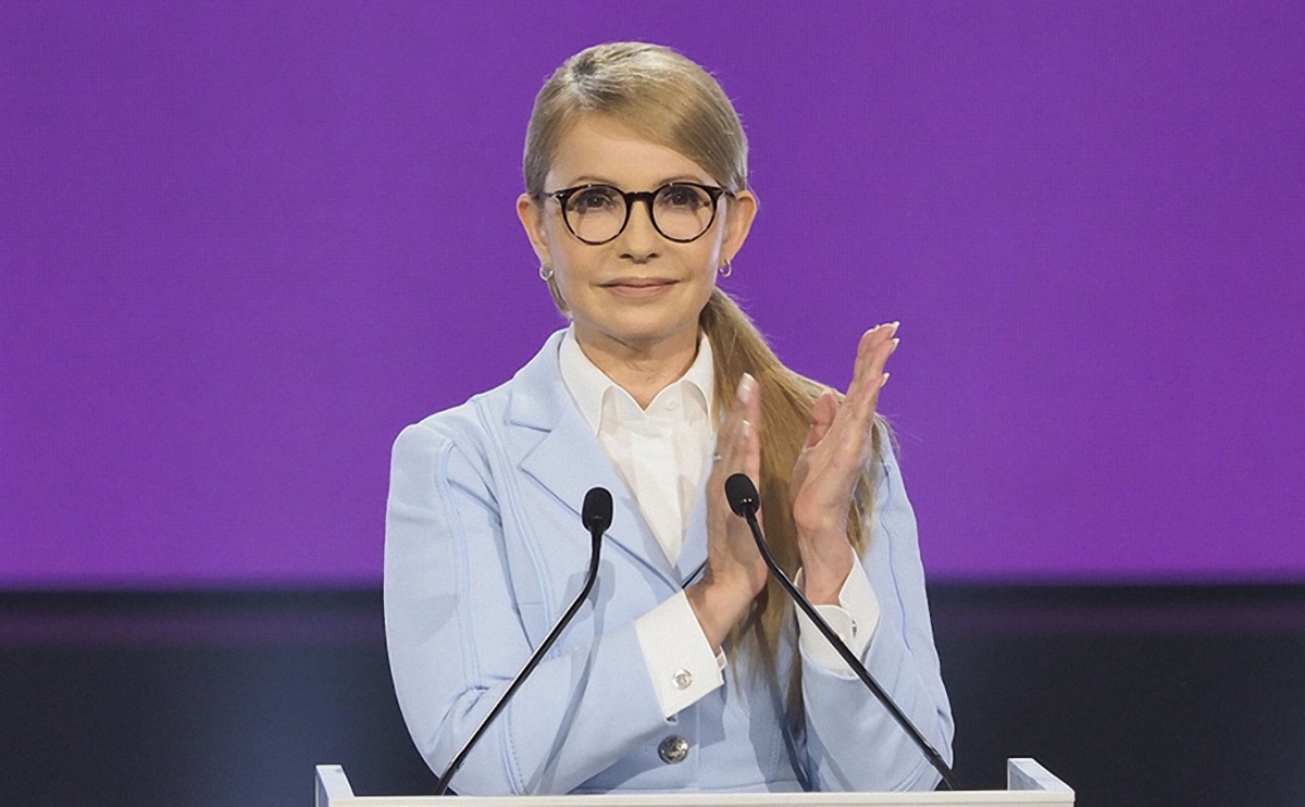 В "Нафтогазе" рассказали о нулевом участии Тимошенко в Стокгольмском арбитраже - фото 1