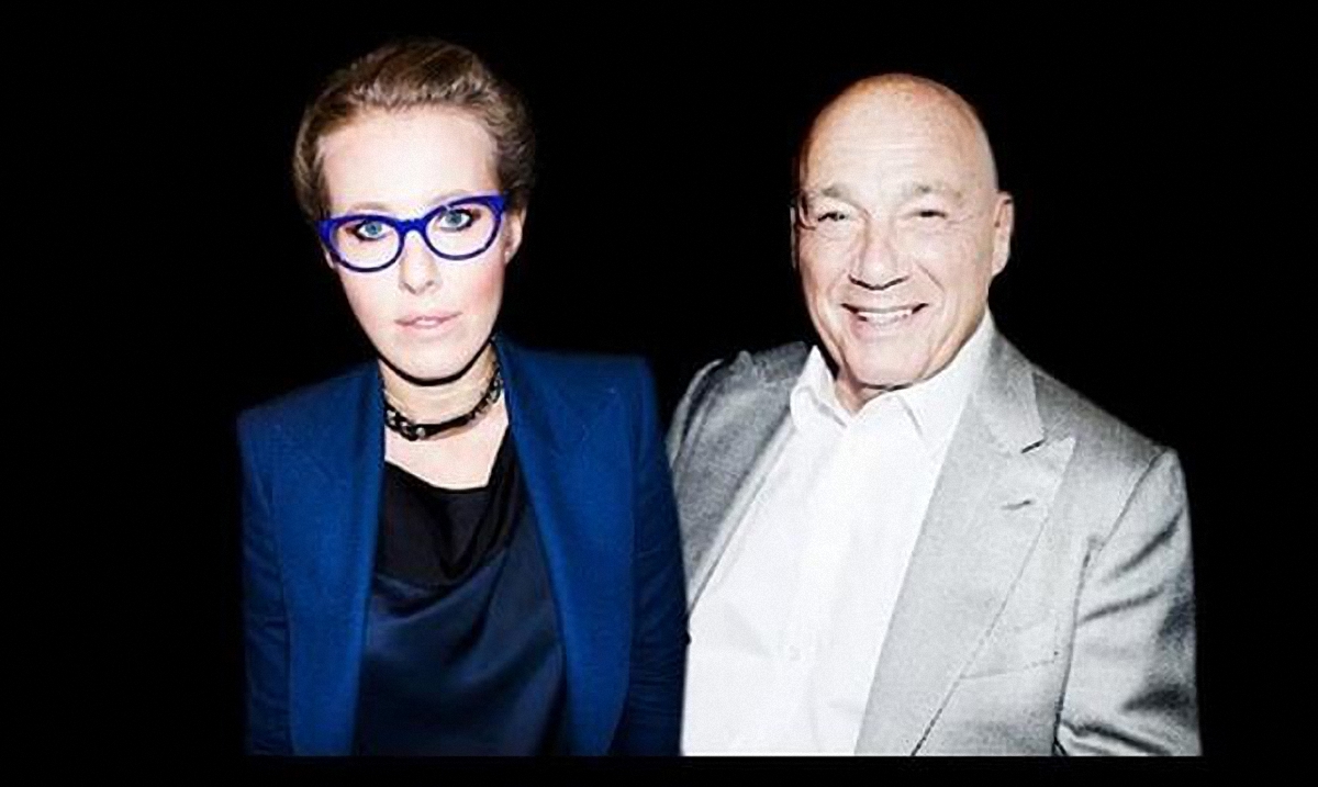 Собчак, Познер и другие помощники Путина вступились за Сенцова - фото 1