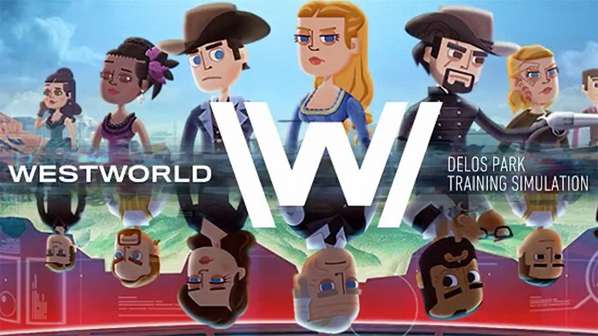 Warner Bros. украли код игры Bethesda Softworks для Мира Дикого Запада - фото 1
