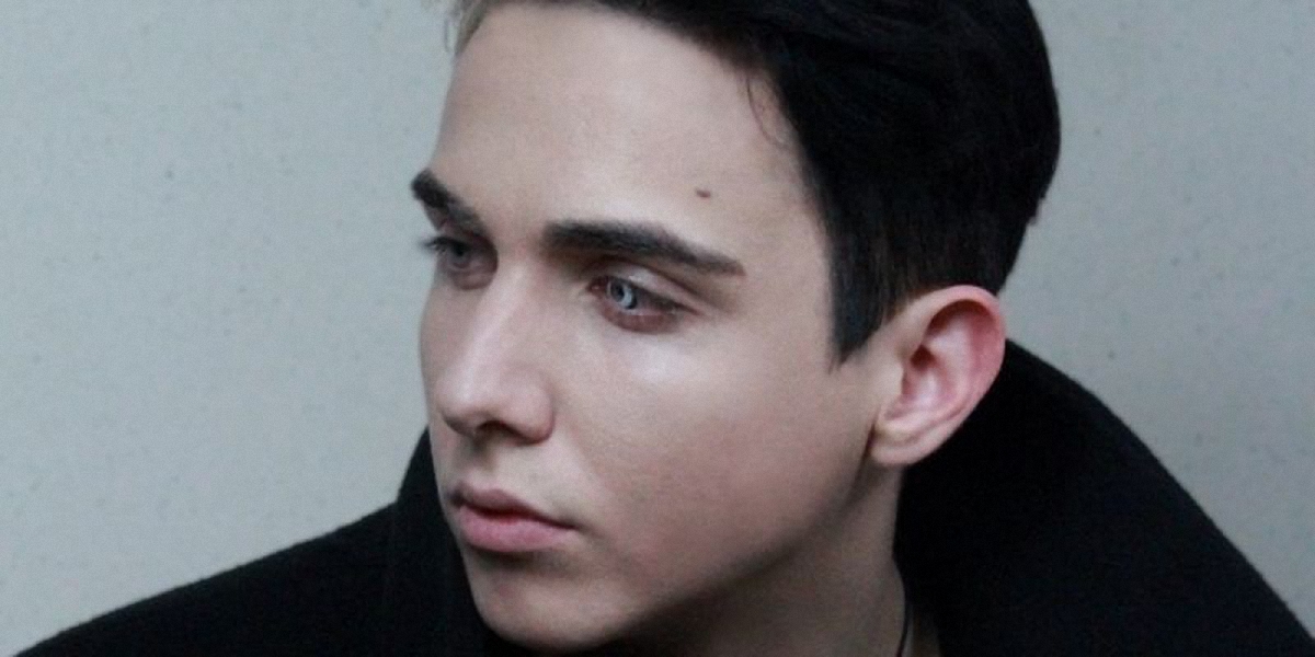 MELOVIN ни при каких условиях не поедет на гастроли в РФ и на Донбасс - фото 1