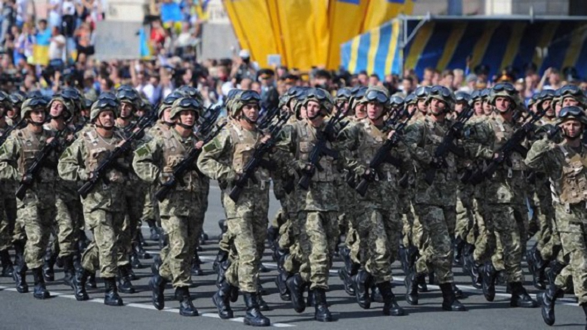 Военнослужащие Украины могут не платить проценты за просроченные кредиты - фото 1