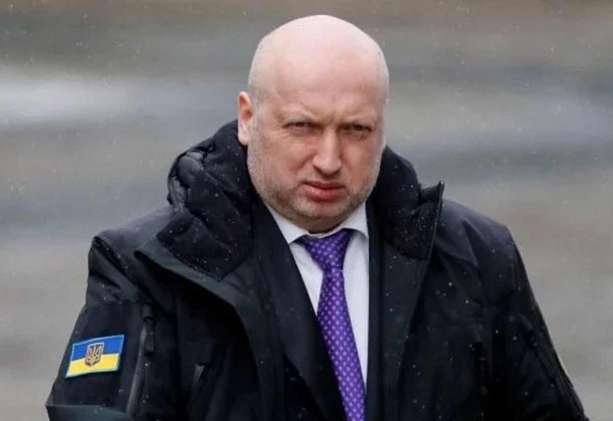 Турчинов достойно ответил на угрозы Путина - фото 1