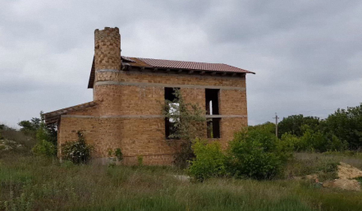 Оккупанты снесли мечеть в Крыму в разгар Рамадана - фото 1
