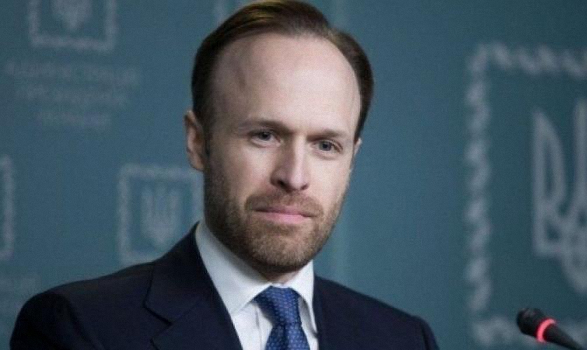 Алексей Филатов - фигурант уголовного дела - фото 1