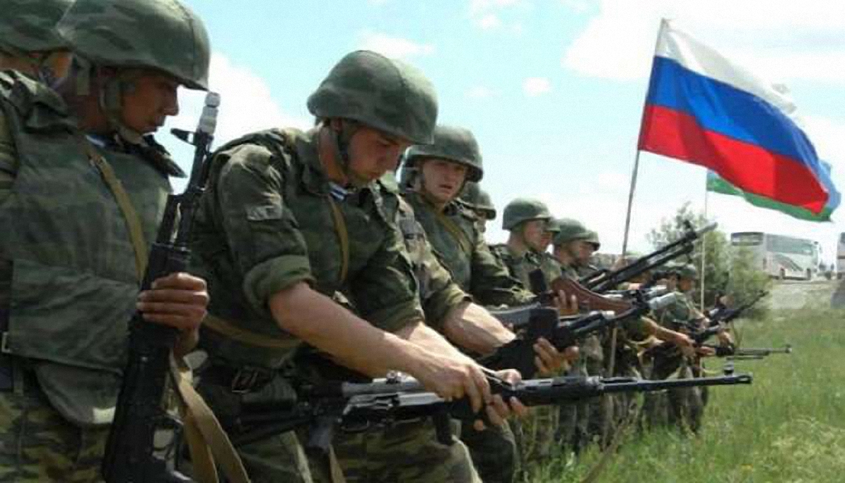 Путин попереименовывал части армии ВС РФ - фото 1