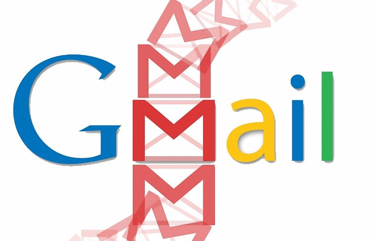 Письма пользователей Gmail доступны многим - фото 1