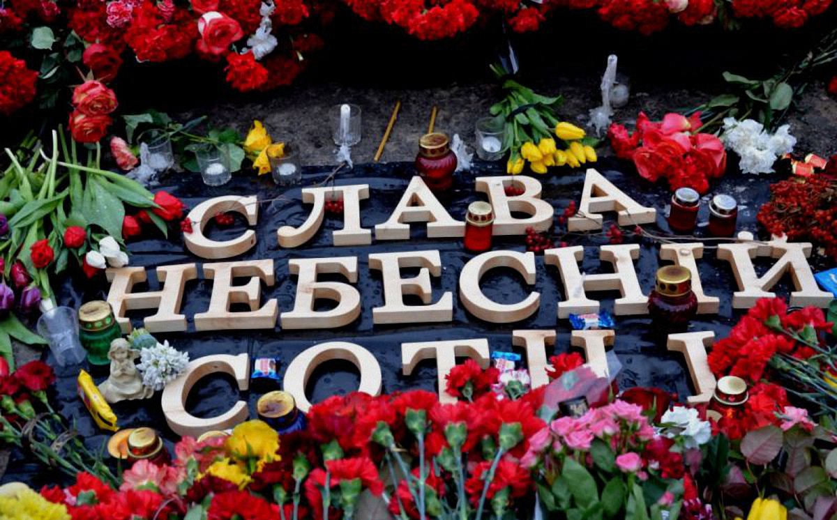 Музей Революции Достоинства запрещают строить в центре Киева - фото 1