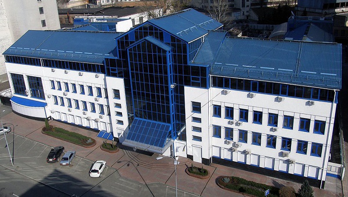 "Укртрансгаз" проиграло  Одесскому припортовому заводу иск - фото 1