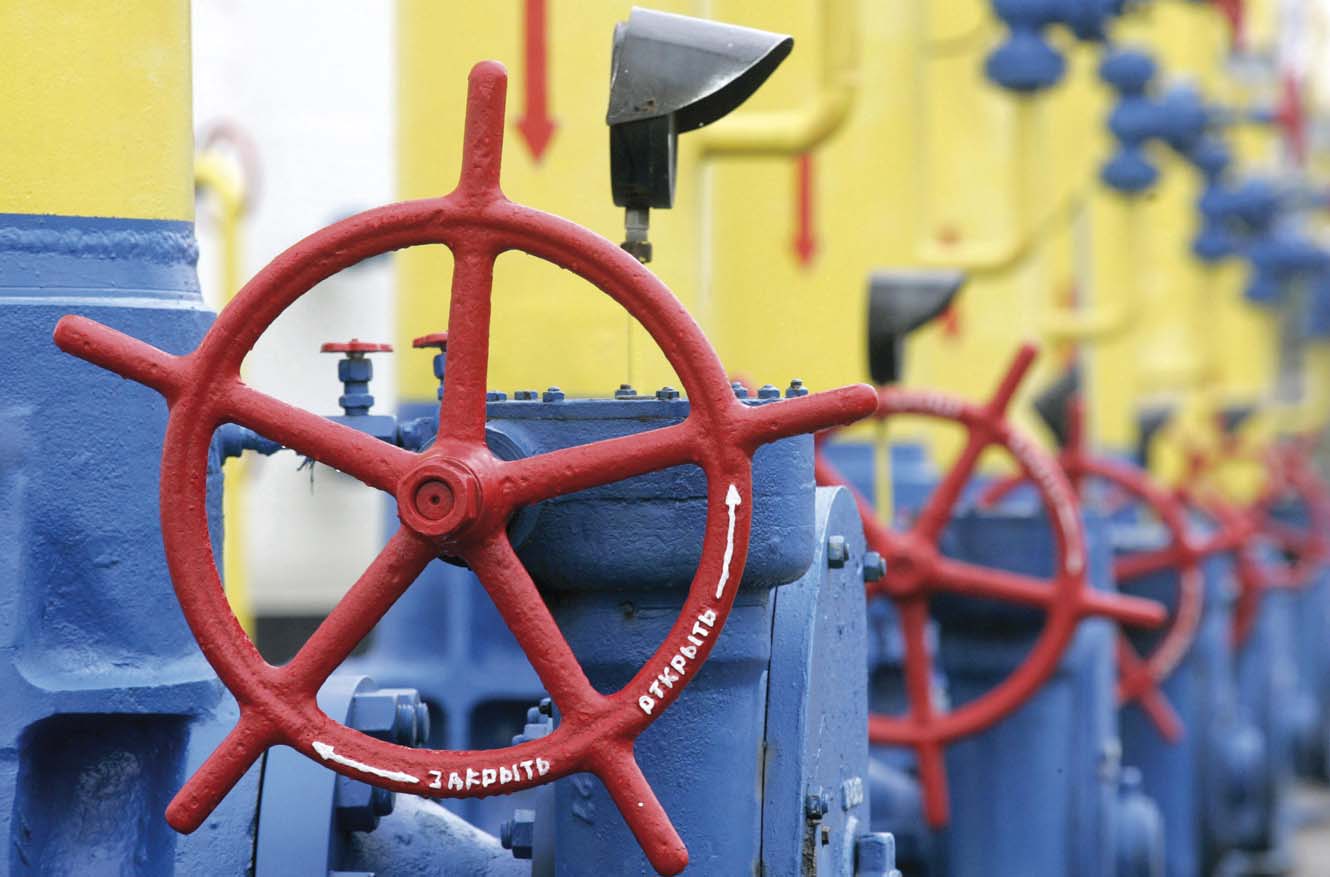 Нафтогаз подал на Газпром новый иск на 11 млрд долларов - фото 1