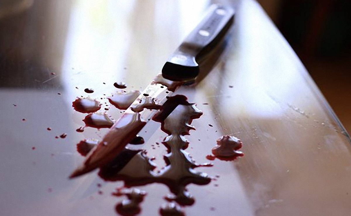 На Львовщине 13-летняя девочка во время ссоры убила отца - фото 1