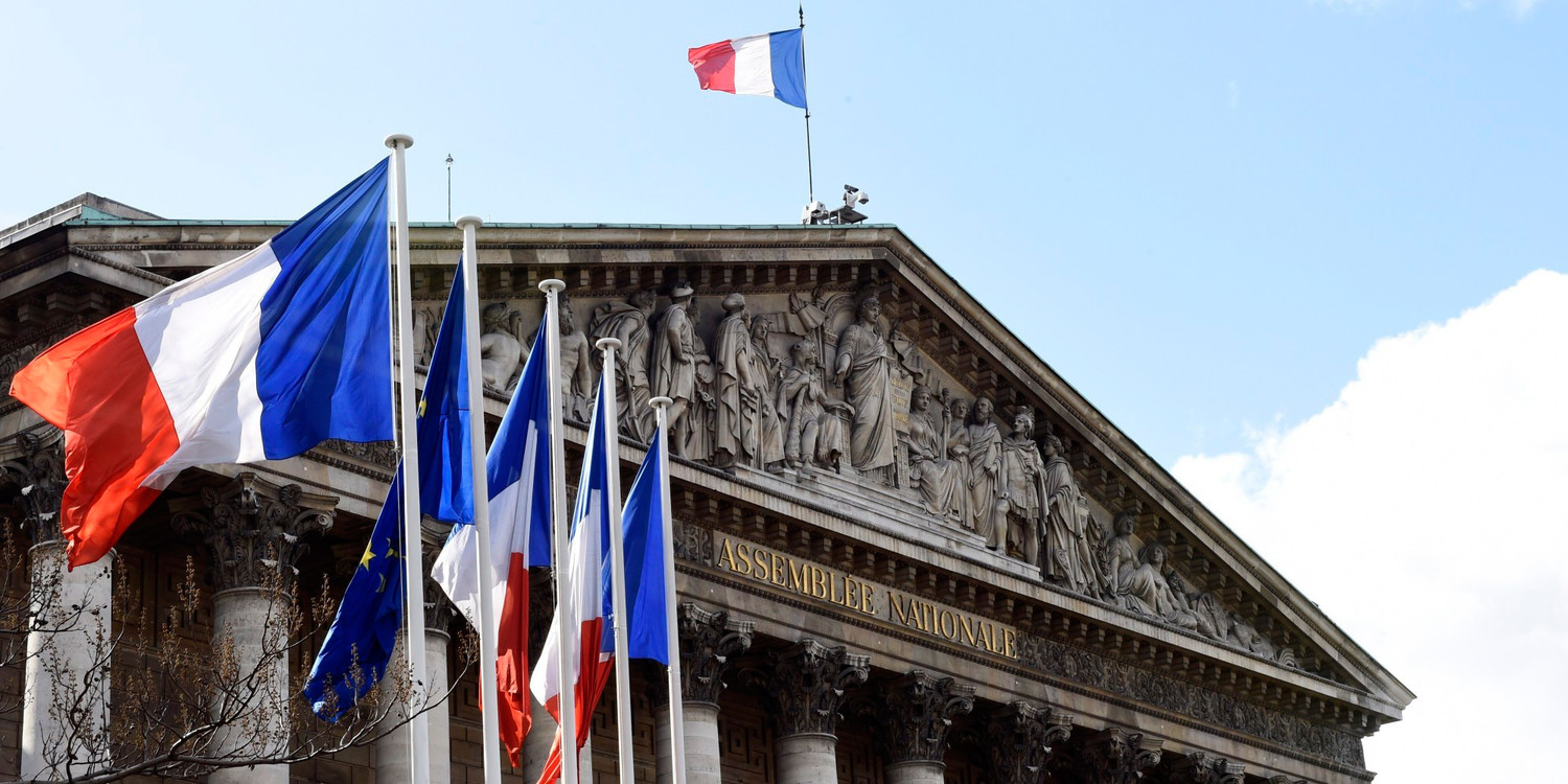 Во Франции приняли антипропагандистский закон  - фото 1