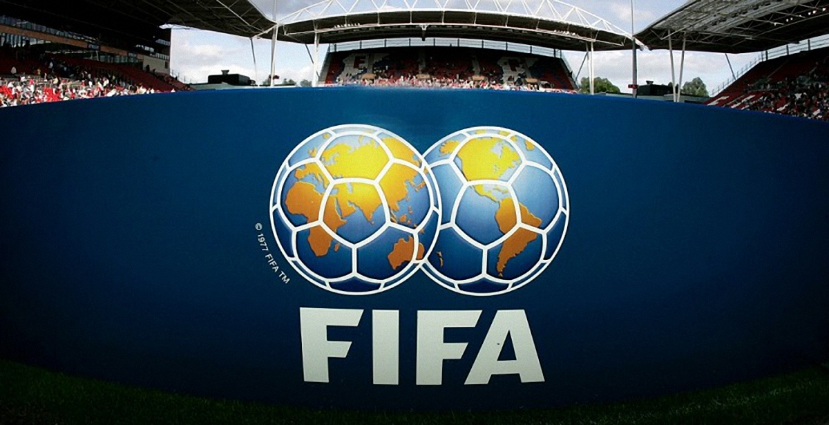 У ФИФА упал рейтинг в Facebook после инцидента с Видой и Вукоевичем - фото 1
