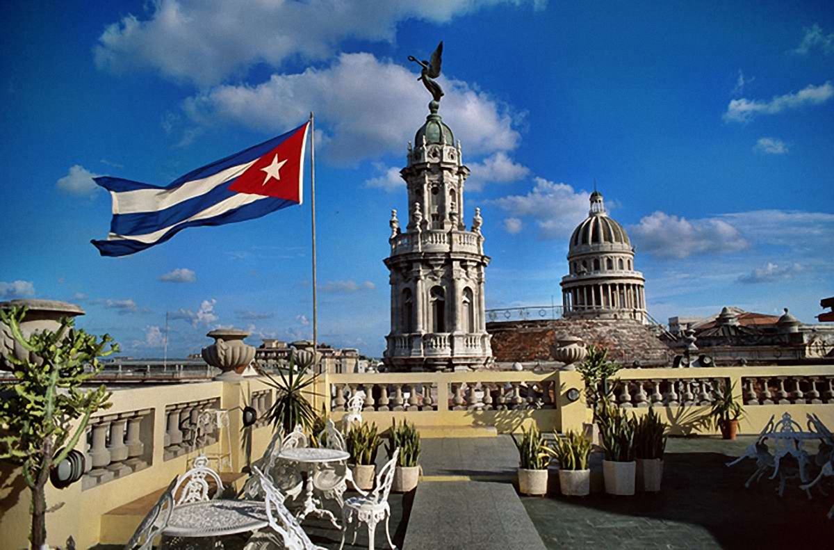 На Кубе планируют узаконить частную собственность - фото 1