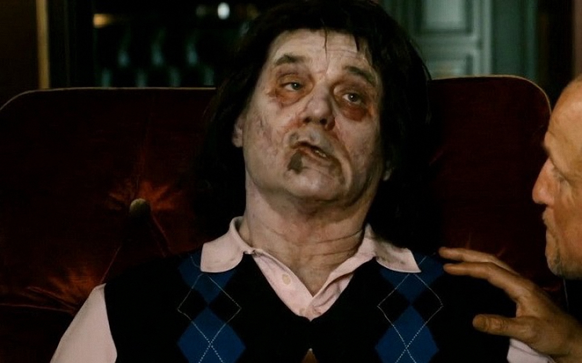 Билл Мюррей снимается в зомби-комедии Мертвые не умирают - фото 1