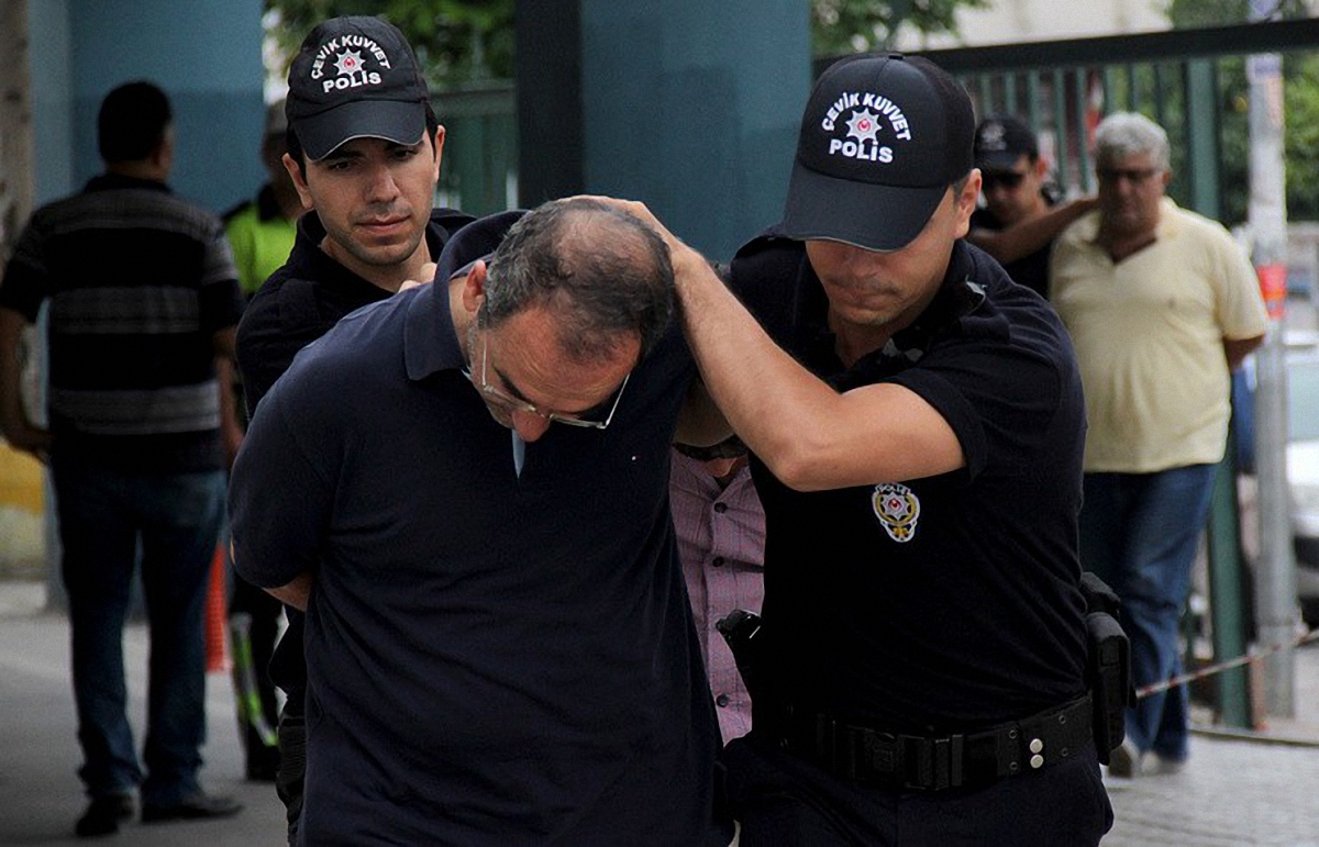 Турецкая разведка выкрала двоих сограждан из Николаева и Одессы - фото 1