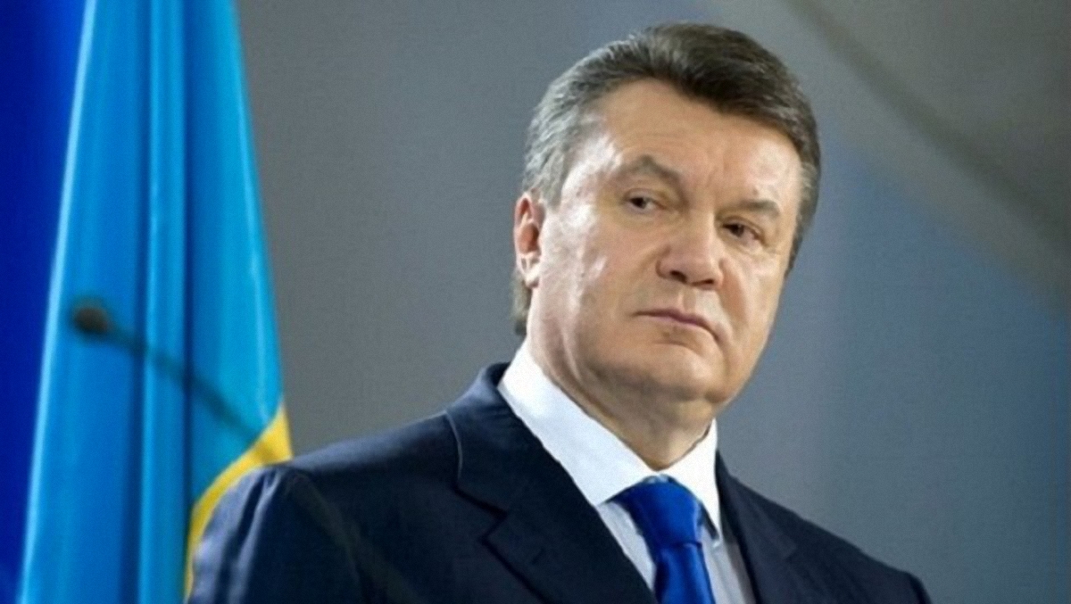 Янукович потребовал от Луценко извинений - фото 1