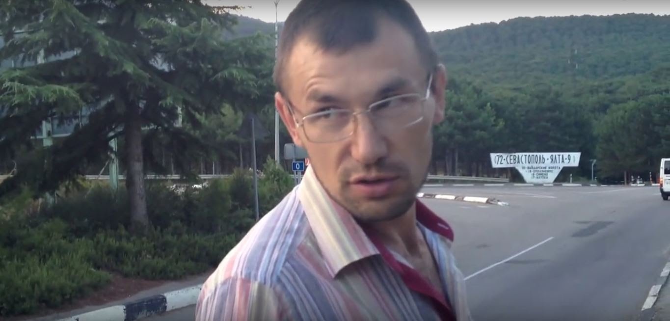 Эмир-Усейн Куку написал заявление о прекращении голодовки - фото 1