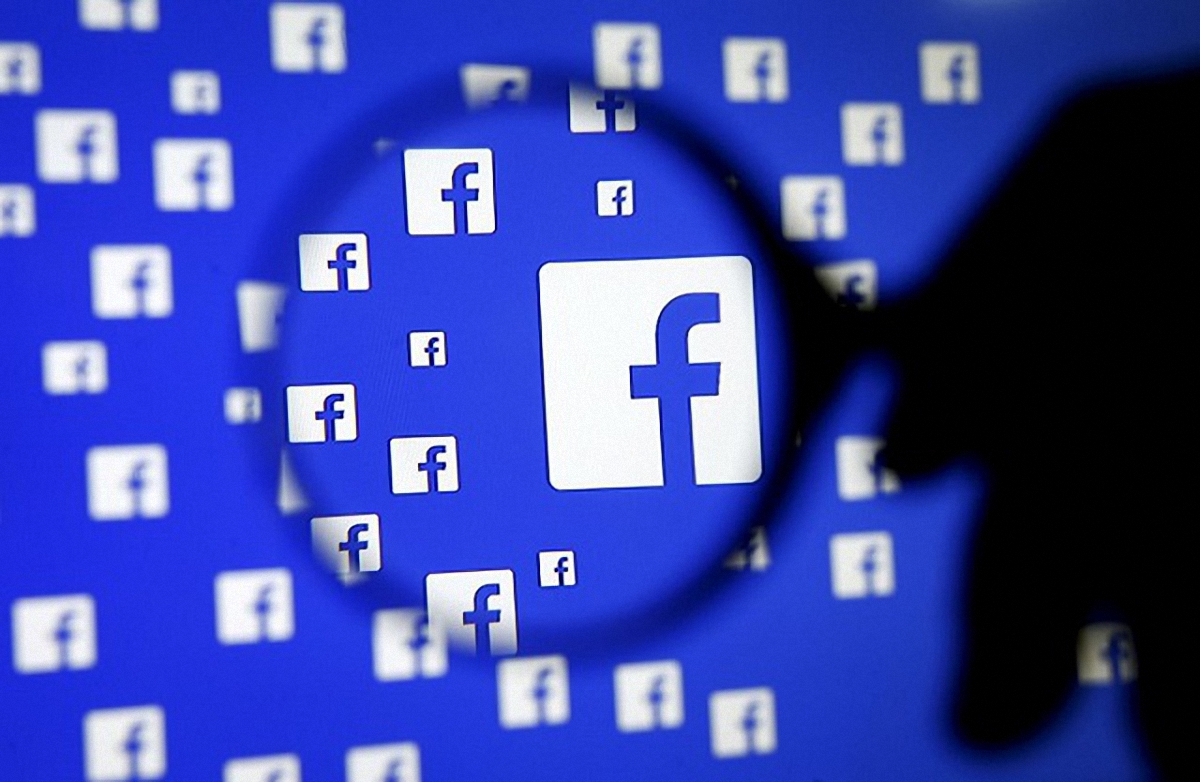 Facebook удалит фейки о насилии - фото 1