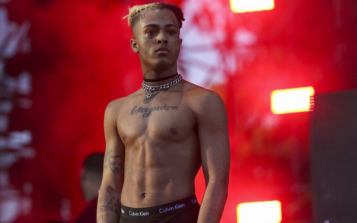 В убийстве рэпера XXXTentacion обвиняют 4 человек - фото 1