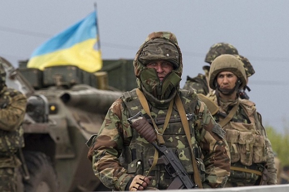 В США решили выделить Украине $200 млн - фото 1
