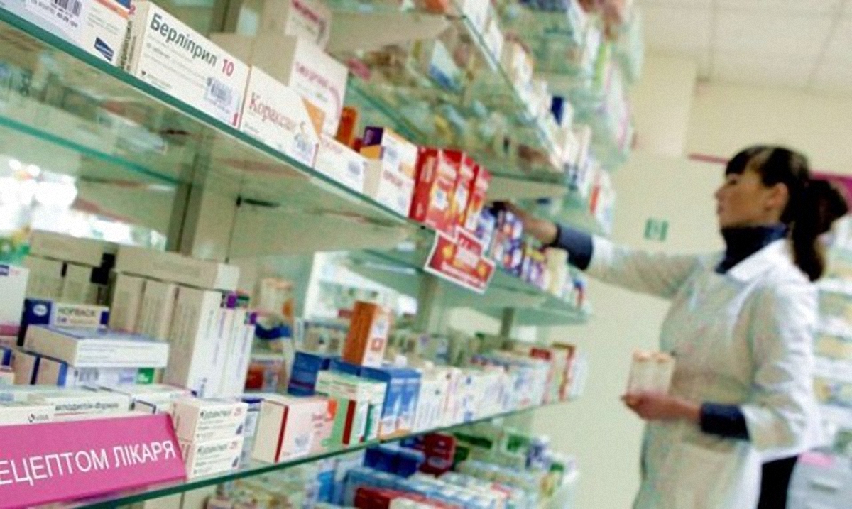Благодаря "Доступным лекарствам" фармпроизводители будут снижать цены на лекарства - фото 1