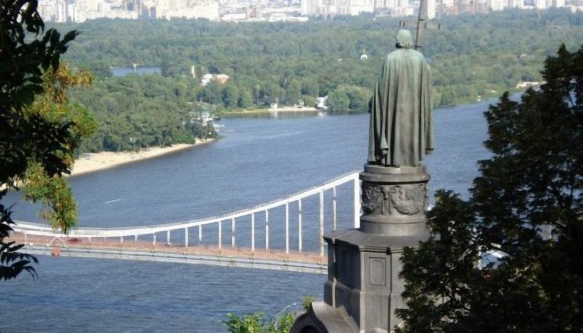 Крещение Руси-Украины: где будет ограничено движение транспорта - фото 1
