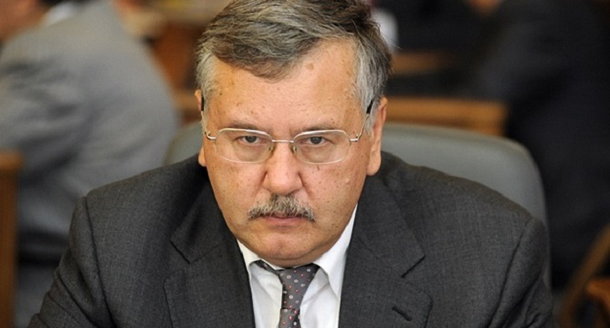 Против Гриценко возбудили уголовное дело - фото 1
