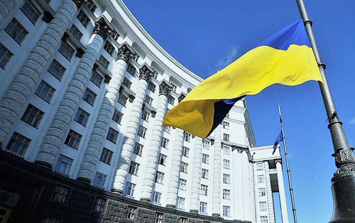 Кабмин утвердил стратегию информационной реинтеграции Донбасса - фото 1