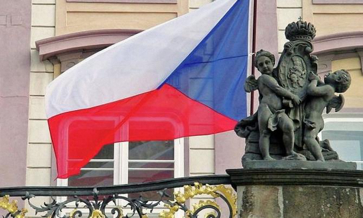 Чехия не признает Крым российским - фото 1