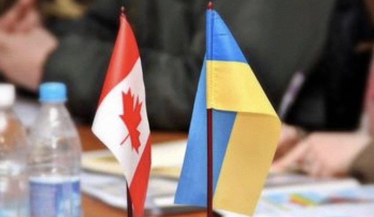 Канада выделит Украине $250 млн - фото 1