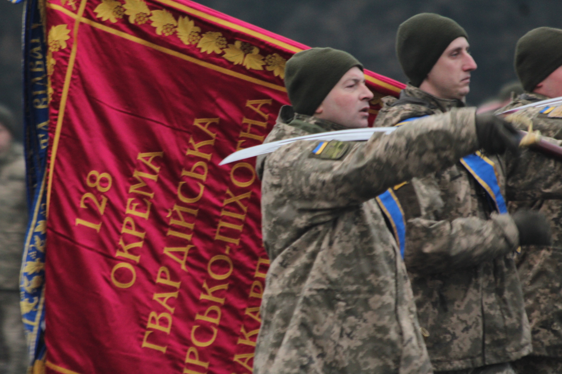 Батальон боевой бригады перебросят к венгерской границе - фото 1