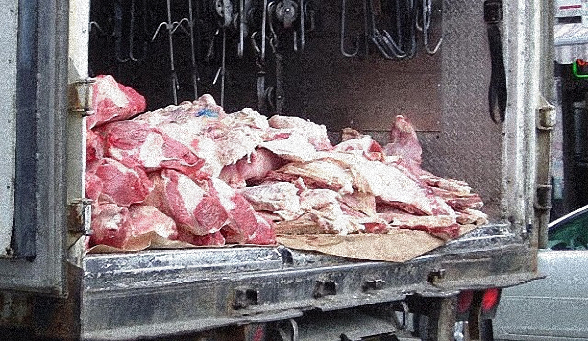 Массовое отравление в Киеве: Госпродпотребслужба вычислили поставщиков мяса - фото 1