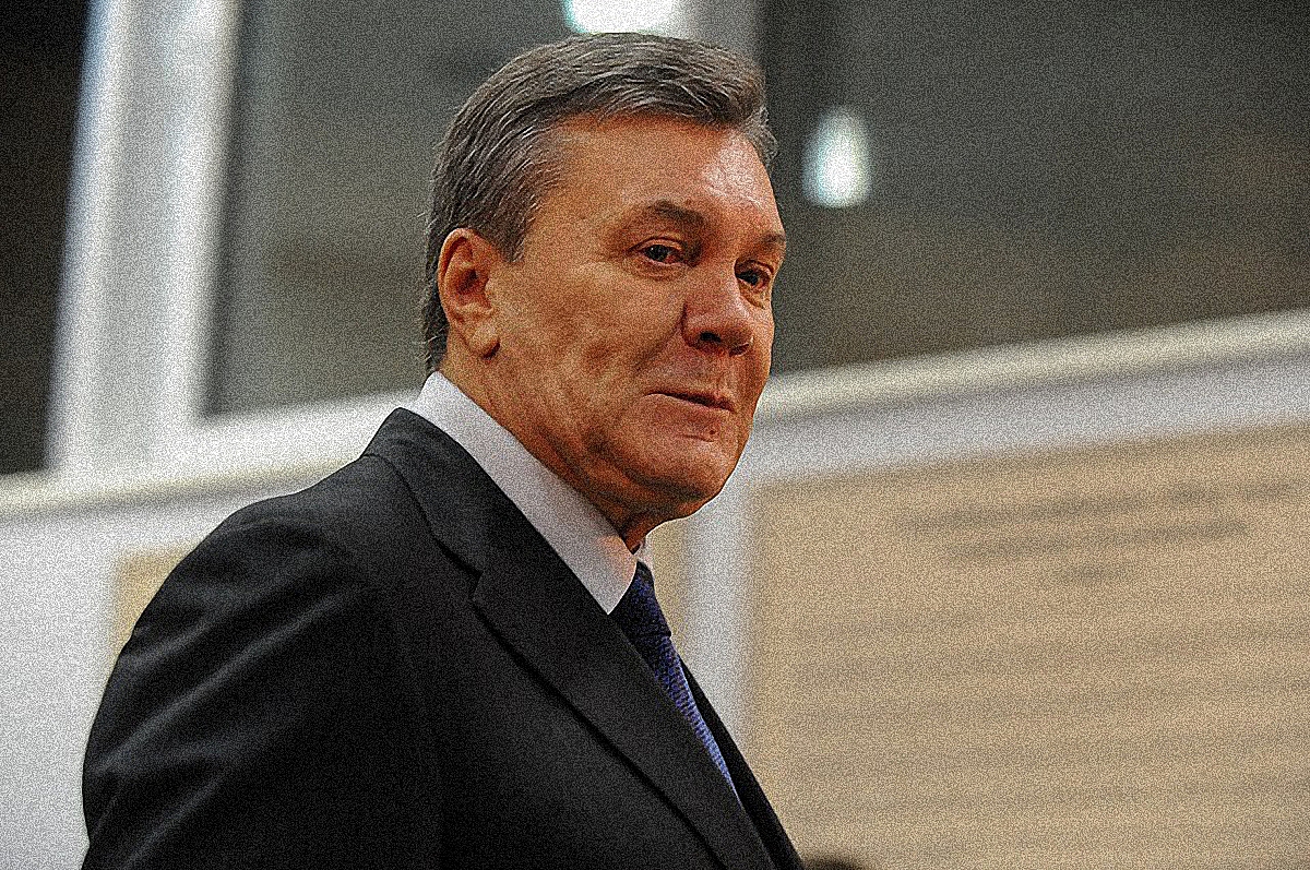 Януковича вызвали в суд - фото 1