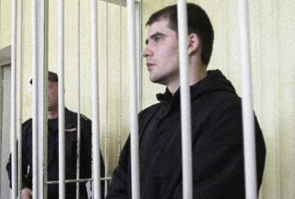 Освобожденный из тюрьмы Костенко выбрался из России - фото 1
