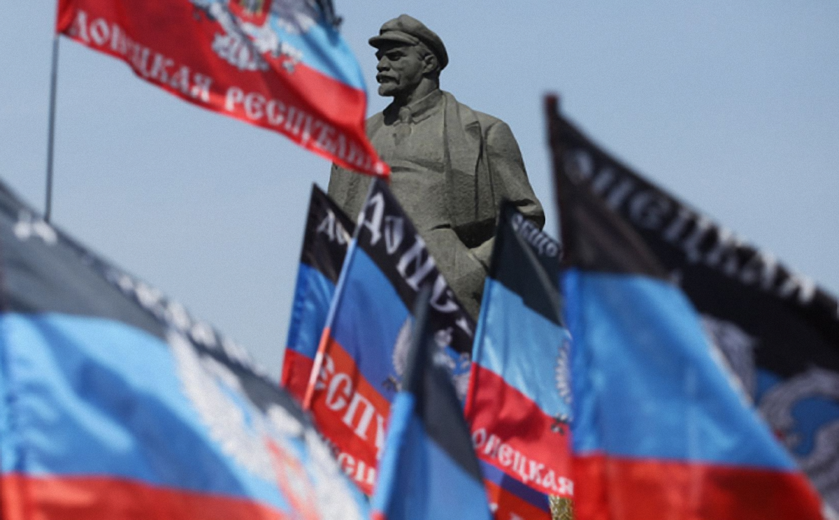 На Донбассе оккупанты задерживают недовольных жизнью в "ДНР" И "ЛНР" - фото 1