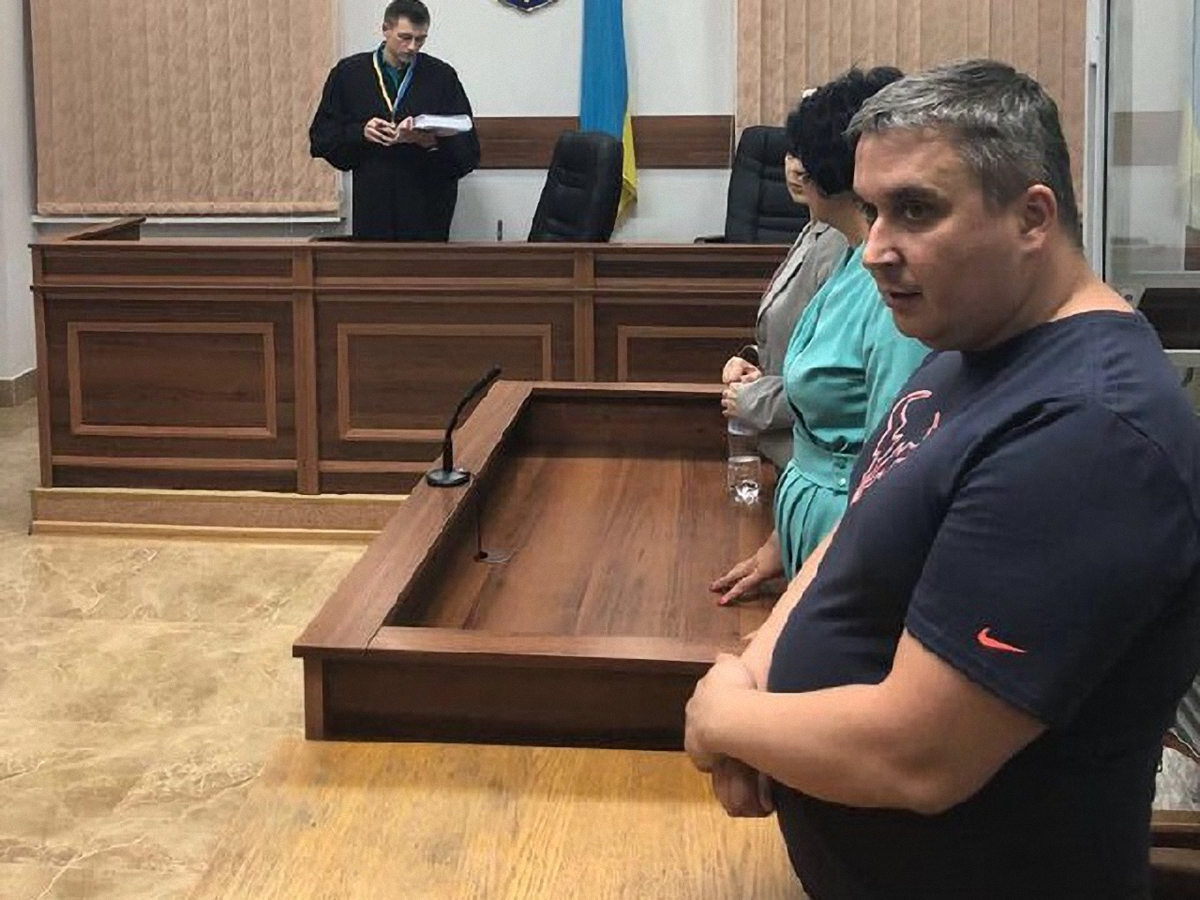 Суд арестовал экс-таможенника, который украл груз на 154 млн грн - фото 1