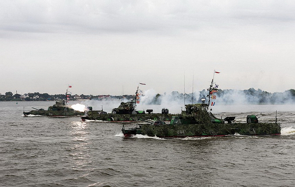 Русские хотят выторговать воду для Крыма - фото 1