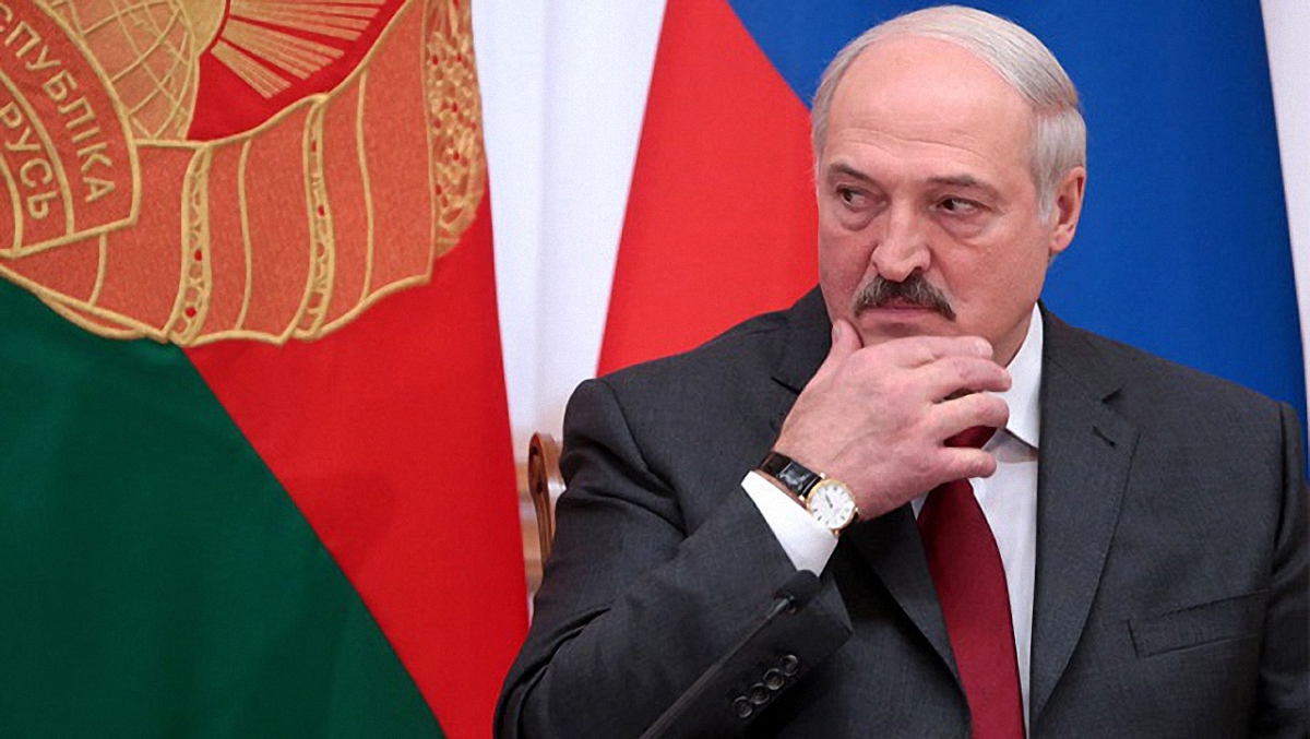 Правительство Беларуси не прислушивается к Лукашенко - фото 1