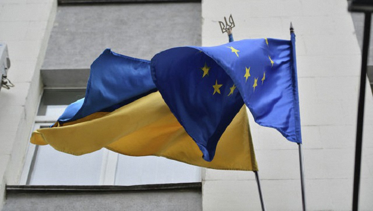 Евросоюз выделил 15,5 млн евро Украине - фото 1