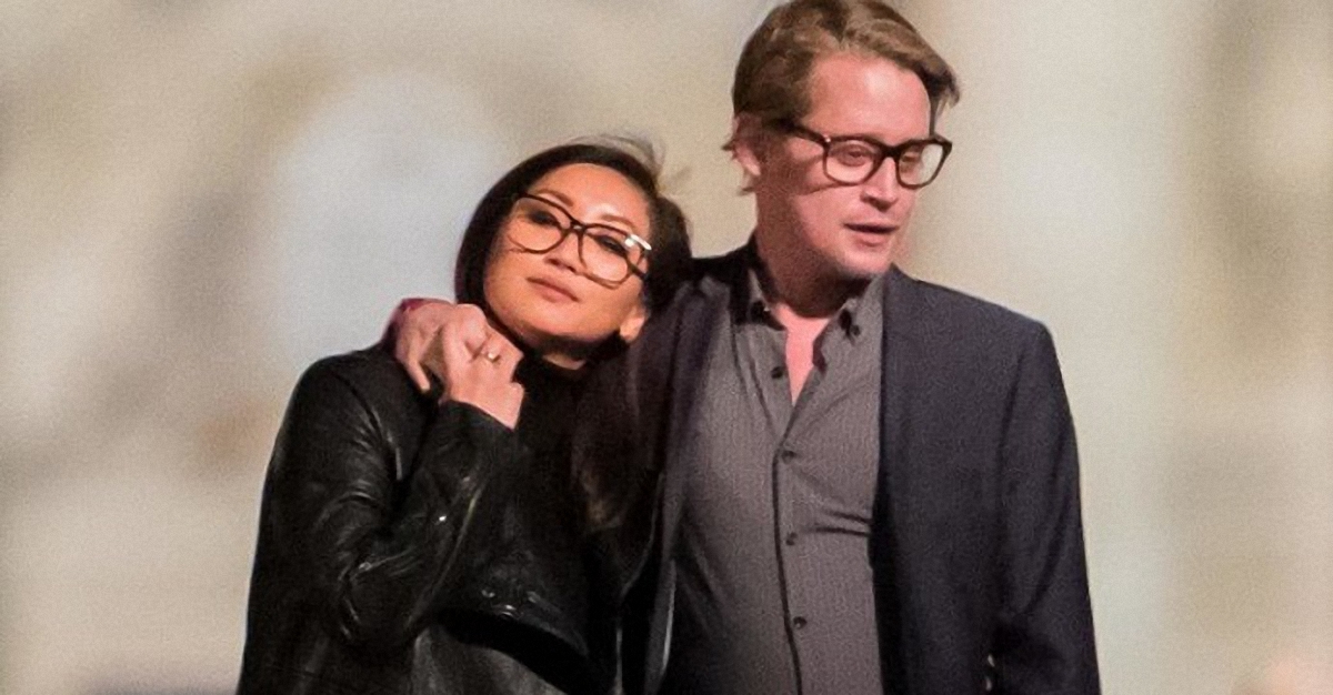 Маколей Калкин и Брэнда Сонг планируют заводить детей - фото 1