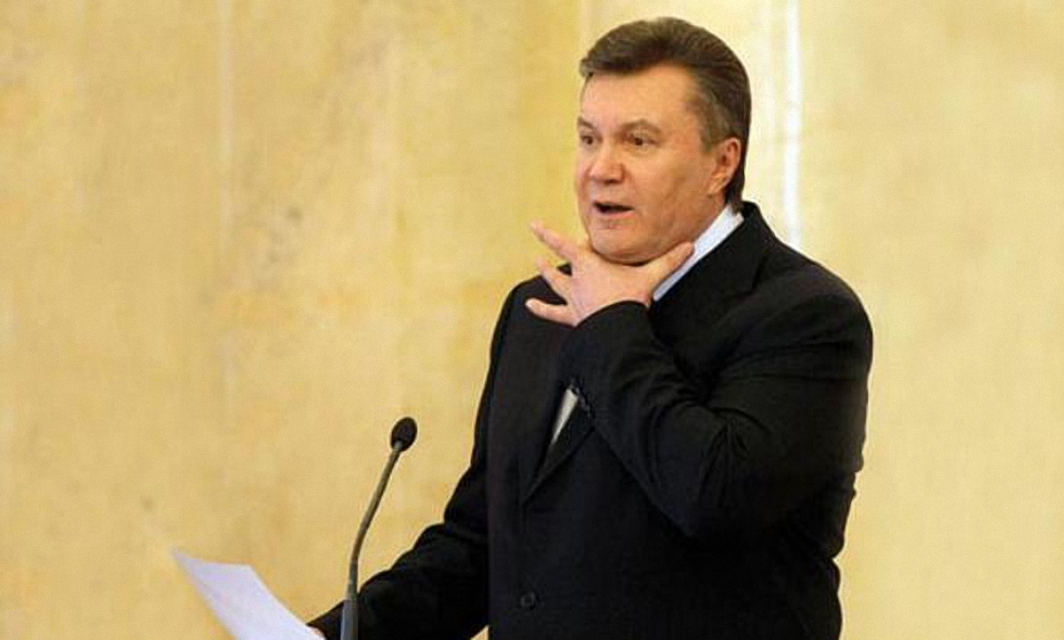 Януковича хотят приговорить к 15 годам - фото 1