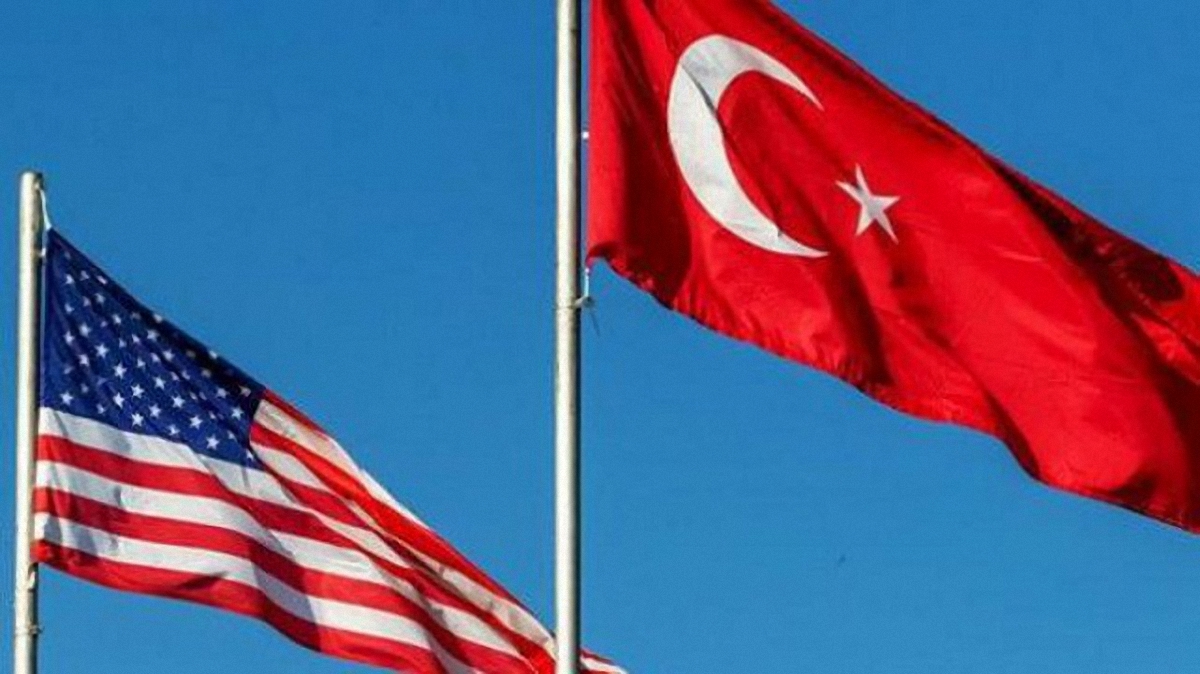 США пригрозили Турции новыми санкциями - фото 1