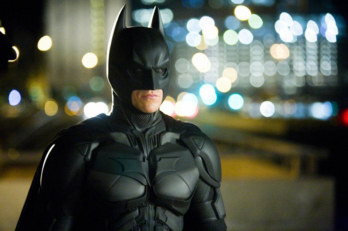 Пенниуорт: дата начала съемок сериала про помощника Бэтмена - фото 1