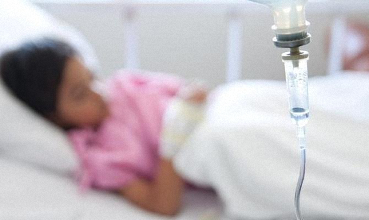 Чиновники не знают, чем отравились дети, но нарушения нашли - фото 1