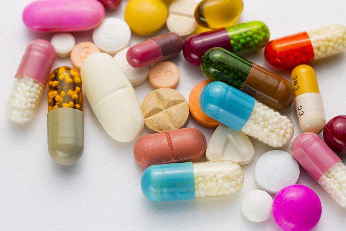 В Украине запретили около 70 лекарственных препаратов - из них  43 препарата из России - фото 1