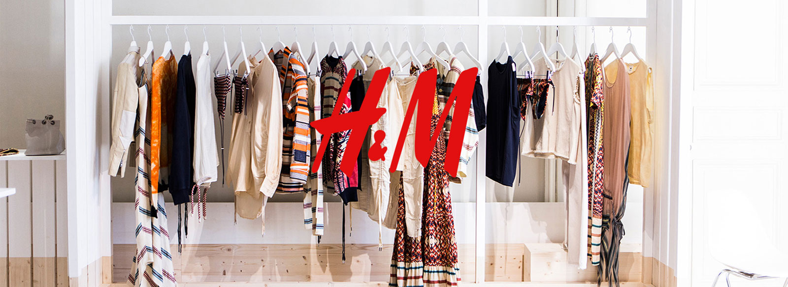 Киевский H&M будет принимать одежду на переработку - фото 1