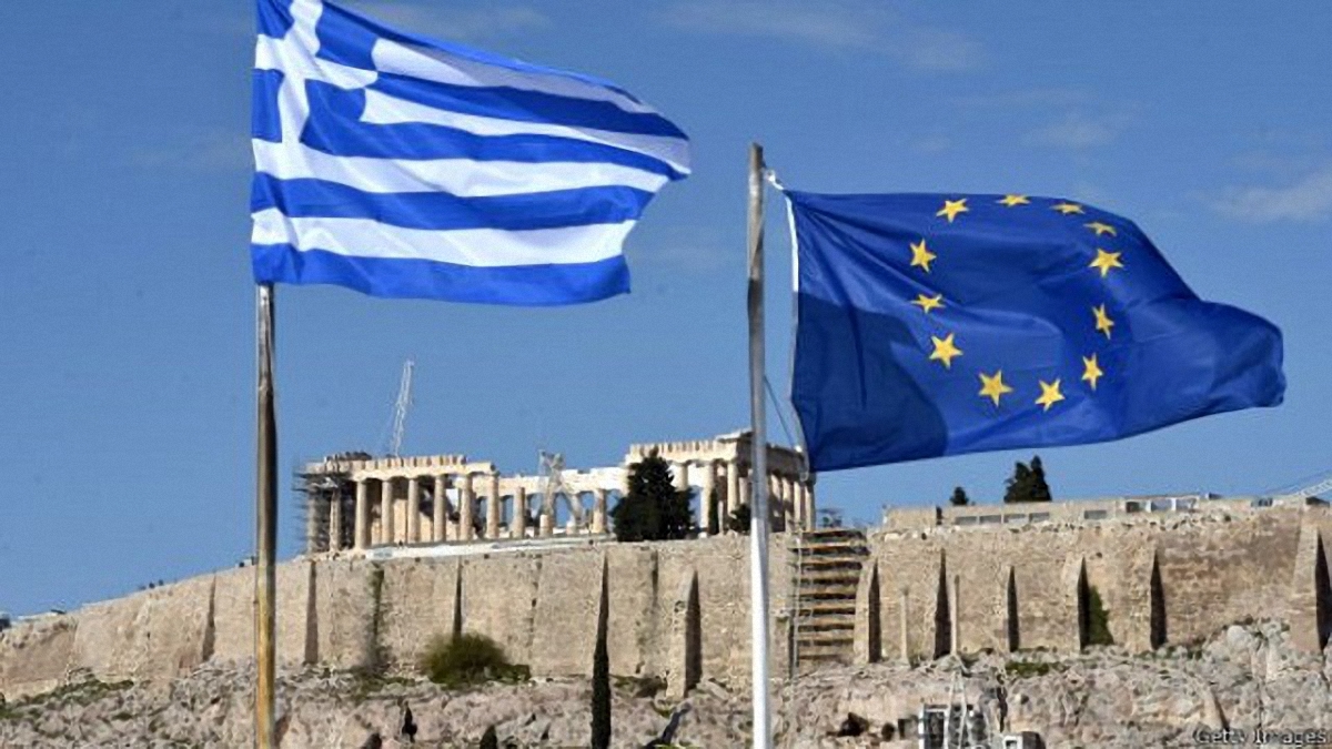 Греция официально вышла из-под финпомощи Евросоюза - фото 1