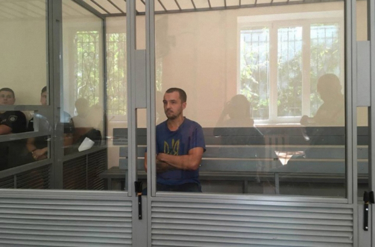Меру пресечения для Виктора Горбунова избирают в закрытом режиме - фото 1