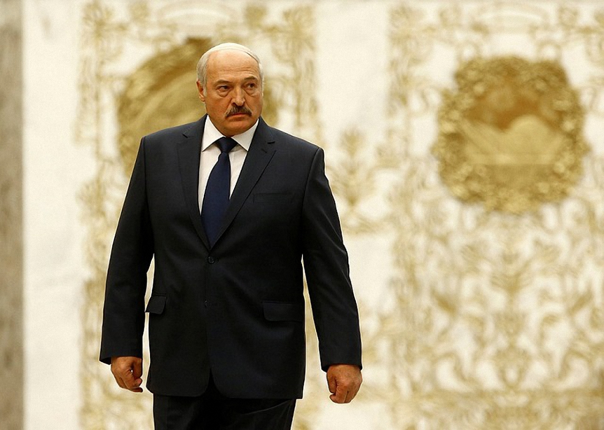 Лукашенко отправился в Россию на встречу к Путину - фото 1