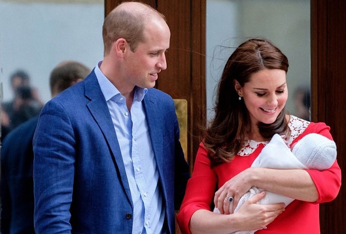 У Кейт Миддлтон и принца Уильяма нет полного права опеки над детьми - фото 1